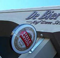 De Biers Lounge Bar - Tourism Noosa
