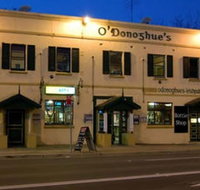 O'Donoghue's Irish Pub - Tourism Noosa