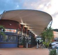 The Club Tavern - Tourism Noosa