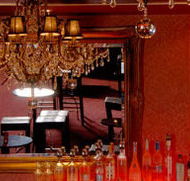 St James Hotel - Tourism Noosa