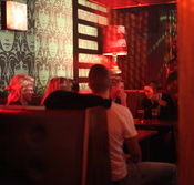 The Lounge - Tourism Noosa