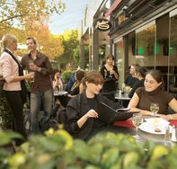 Jacksons on George - Tourism Noosa