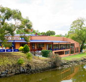 Anglers Tavern - Tourism Noosa