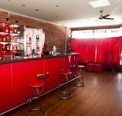Reunion Bar - Tourism Noosa