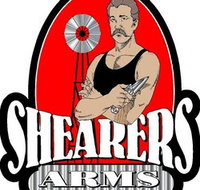 Shearers Arms Tavern - Tourism Noosa