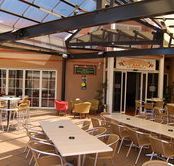 Somerset Hotel - Tourism Noosa