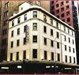 The Occidental Hotel - Tourism Noosa