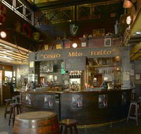 MJ Finnegans Irish Pub - Tourism Noosa