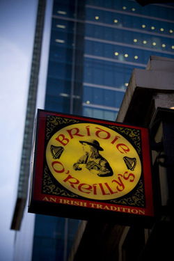 Bridie O'Reilly's - Tourism Noosa 1