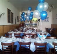 Pelagos Greek Tavern - Tourism Noosa