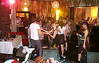 Edinburgh Castle Hotel - Tourism Noosa 1