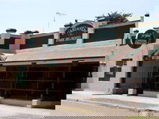 Guys Hill VIC Tourism Noosa