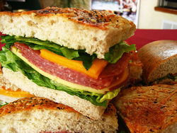 Hydra Cafe - Tourism Noosa 2