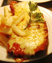 Stanley Bridge Tavern - Tourism Noosa 3