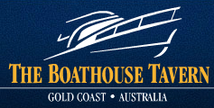 Boat House Tavern - Tourism Noosa