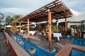 Boat House Tavern - Tourism Noosa 1