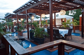 Boat House Tavern - Tourism Noosa 4