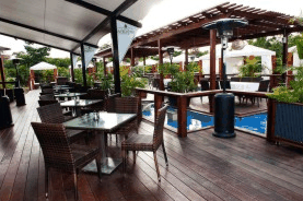 Boat House Tavern - Tourism Noosa 5