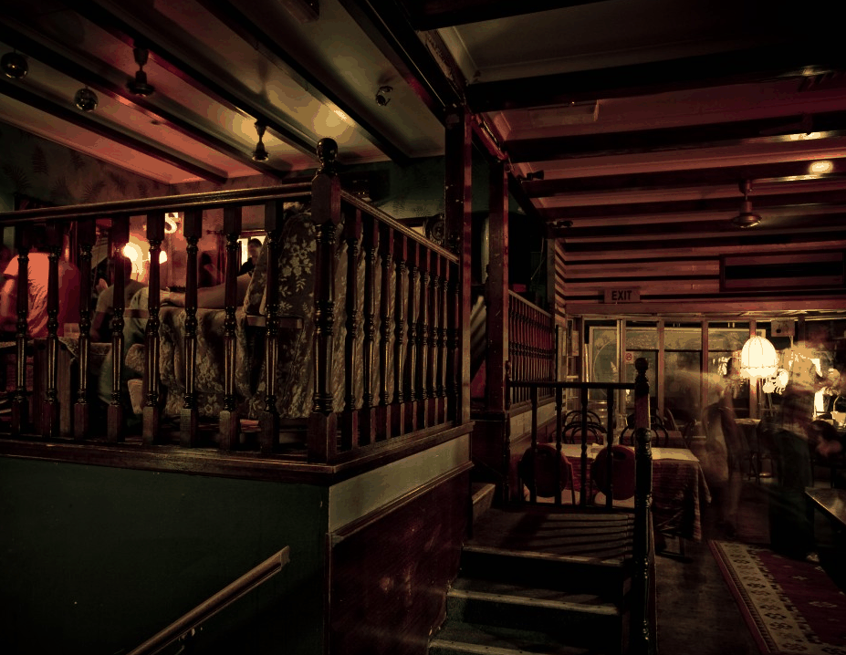 Swingin Safari - Tourism Noosa