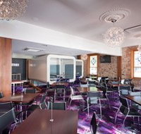 Arab Steed hotel - Tourism Noosa