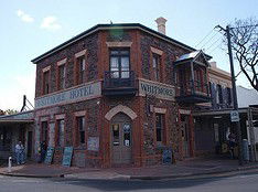 Stepney SA Tourism Noosa