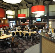 Colonnades Tavern - Tourism Noosa