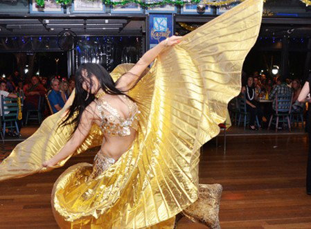 Kapsali At South Bank - Tourism Noosa 0