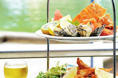 Kapsali At South Bank - Tourism Noosa 1