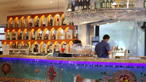 Kapsali At South Bank - Tourism Noosa 2