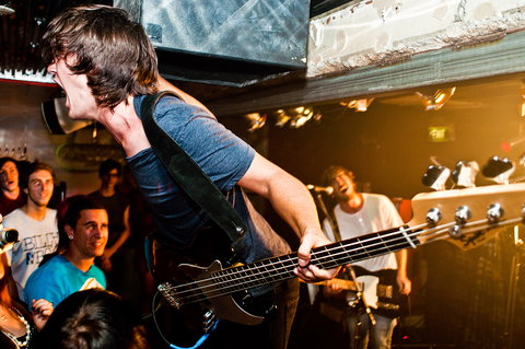 Elsewhere Bar - Tourism Noosa 0