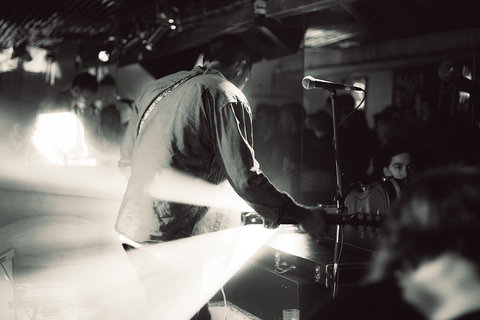 Elsewhere Bar - Tourism Noosa 1