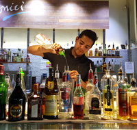 Amici Bakery Cafe - Tourism Noosa