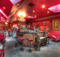 Polly Bar - Tourism Noosa