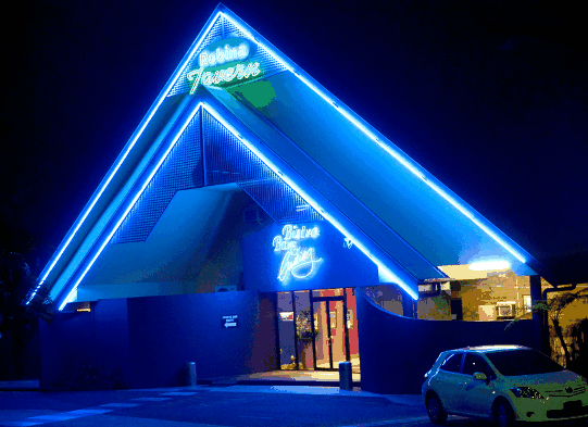 Robina Tavern - Tourism Noosa