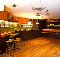 Bayview Tavern - Tourism Noosa