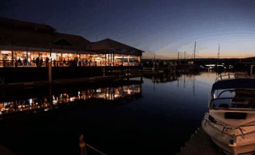 The Boardwalk Tavern - Tourism Noosa