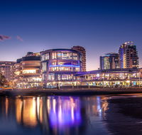 Twin Towns Clubs and Resorts - Tourism Noosa