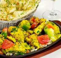 Chutney Indian - Tourism Noosa