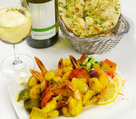 Chutney Indian - Tourism Noosa 1