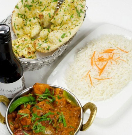 Chutney Indian - Tourism Noosa 2