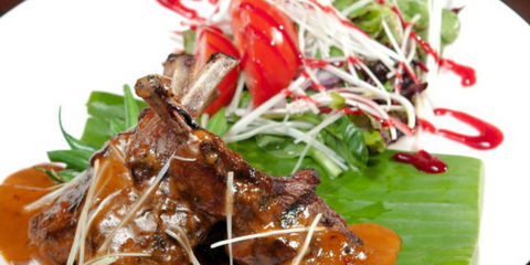 Gati Thai Resturant - Tourism Noosa 0