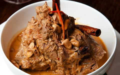 Gati Thai Resturant - Tourism Noosa 1