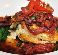 Macauleys Restaurant - Tourism Noosa