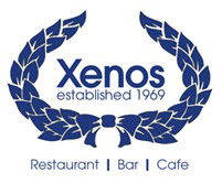 Xenos Restaurant, Bar & Cafe - Tourism Noosa 0