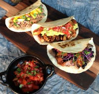 Salsa's Fresh Mex Grill - Tourism Noosa