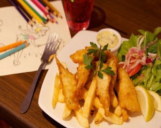Woodchoppers Restaurant - Tourism Noosa 0