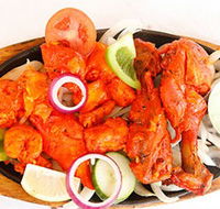 A Night In India - Tourism Noosa