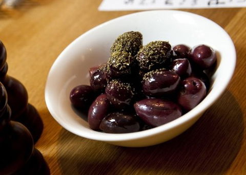 Hellenika Restaurant - Tourism Noosa 0