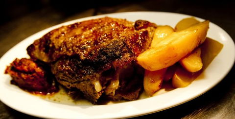 Hellenika Restaurant - Tourism Noosa 1