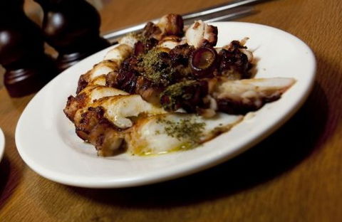 Hellenika Restaurant - Tourism Noosa 2